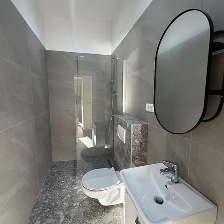 Artapart Puntalina - New Near Arena And Center 아파트 *